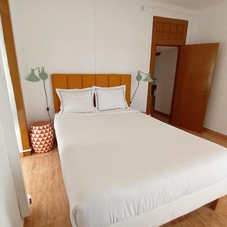 Appartement Setubal Downtown Todi I Extérieur photo
