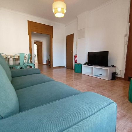 Appartement Setubal Downtown Todi I Extérieur photo