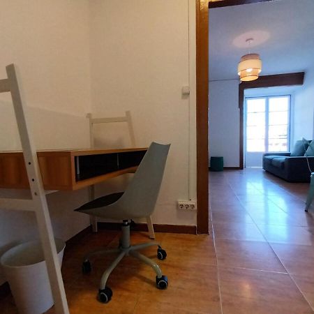 Appartement Setubal Downtown Todi I Extérieur photo