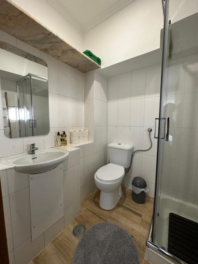 Appartement Setubal Downtown Todi I Extérieur photo