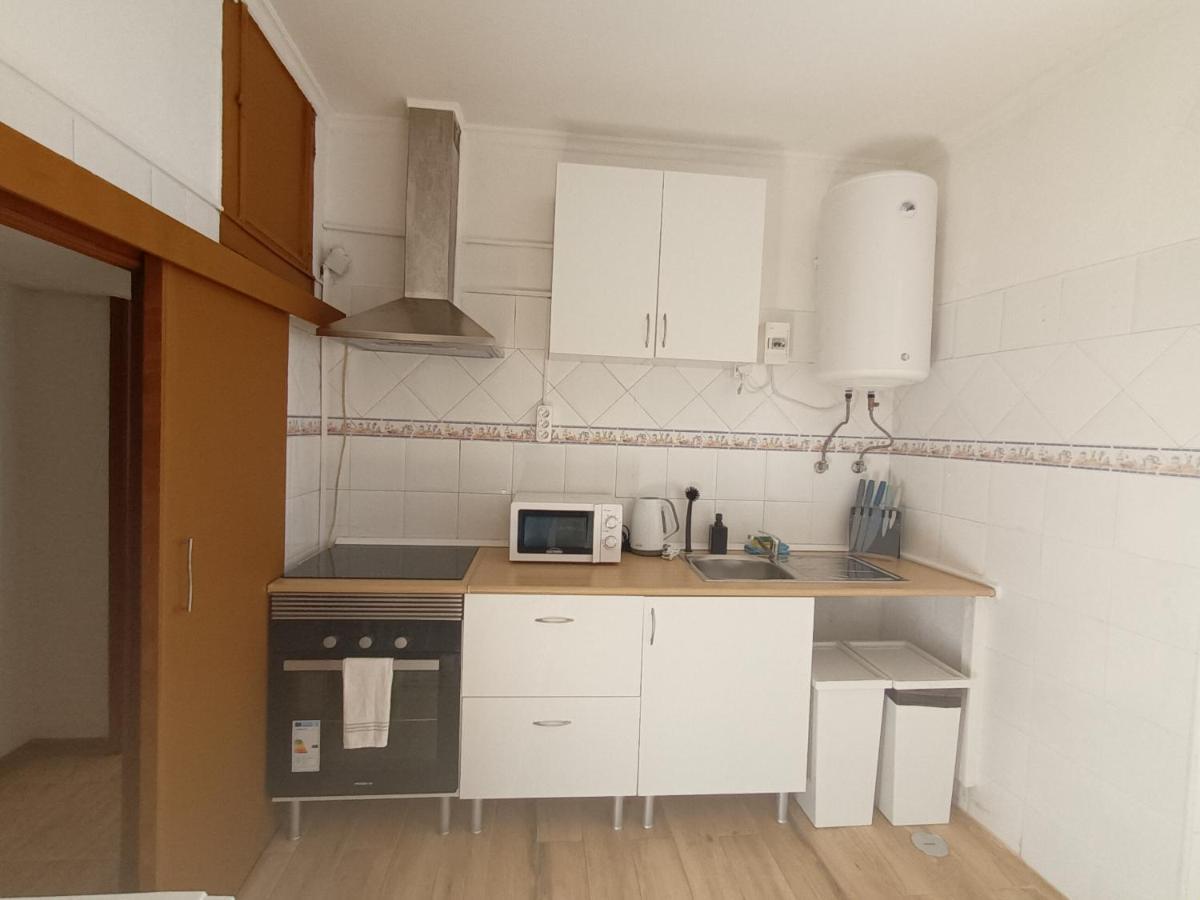Appartement Setubal Downtown Todi I Extérieur photo
