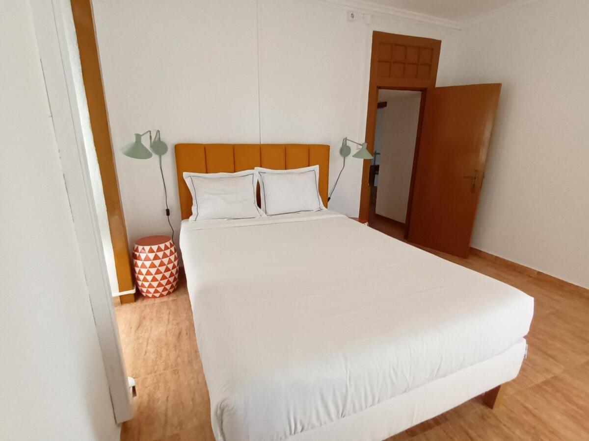 Appartement Setubal Downtown Todi I Extérieur photo