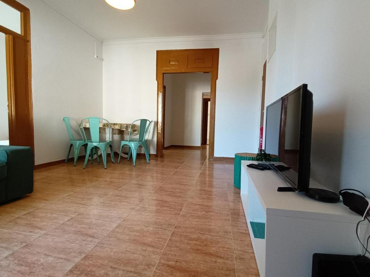Appartement Setubal Downtown Todi I Extérieur photo