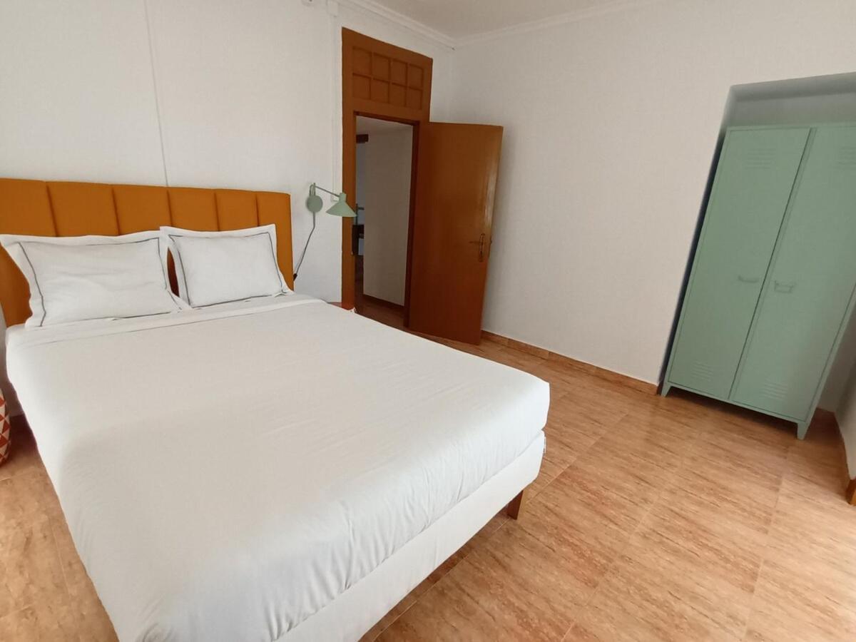 Appartement Setubal Downtown Todi I Extérieur photo