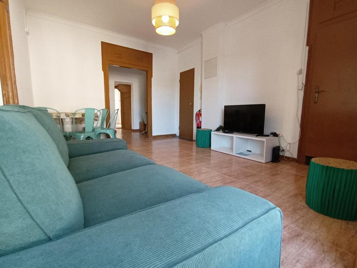 Appartement Setubal Downtown Todi I Extérieur photo