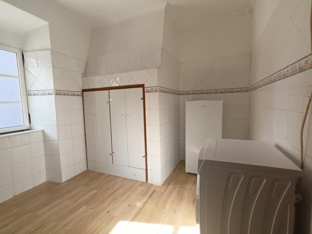 Appartement Setubal Downtown Todi I Extérieur photo