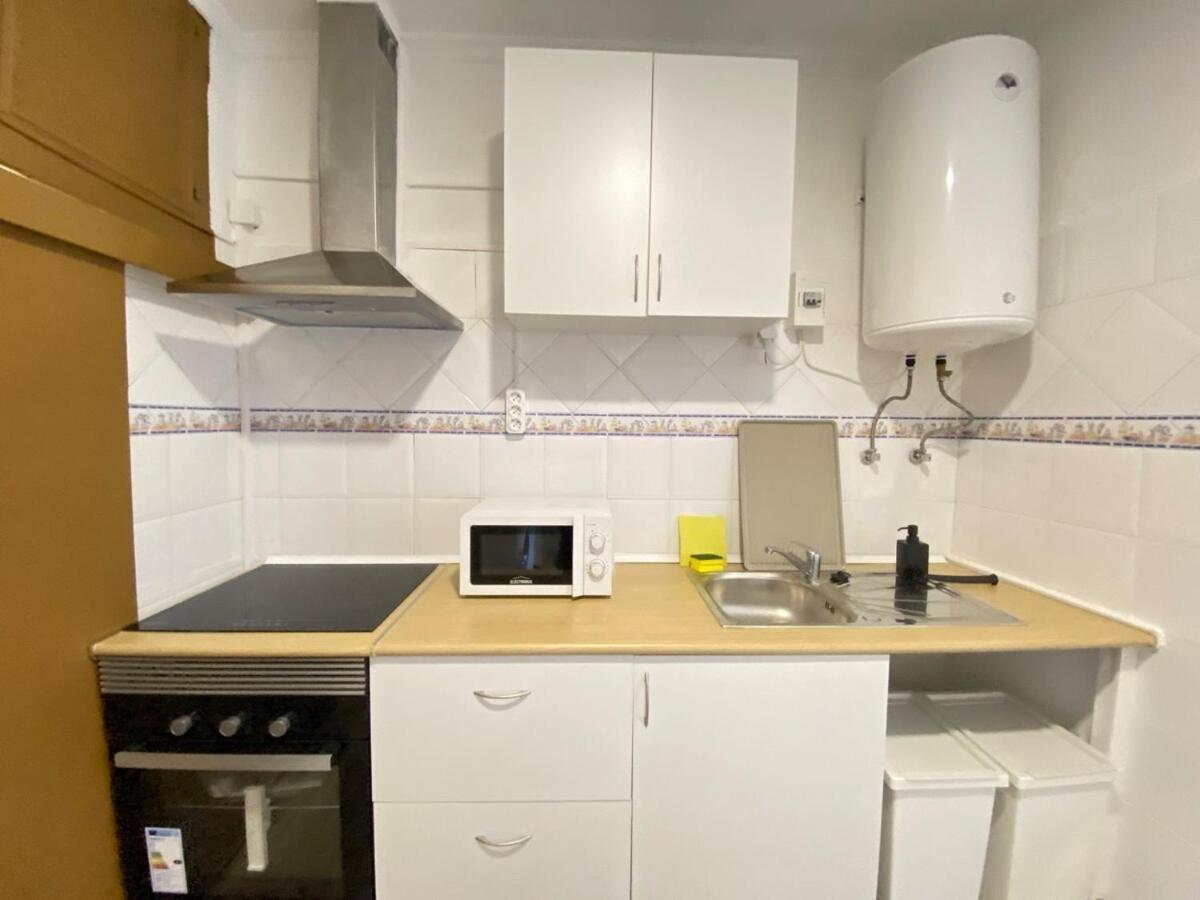 Appartement Setubal Downtown Todi I Extérieur photo