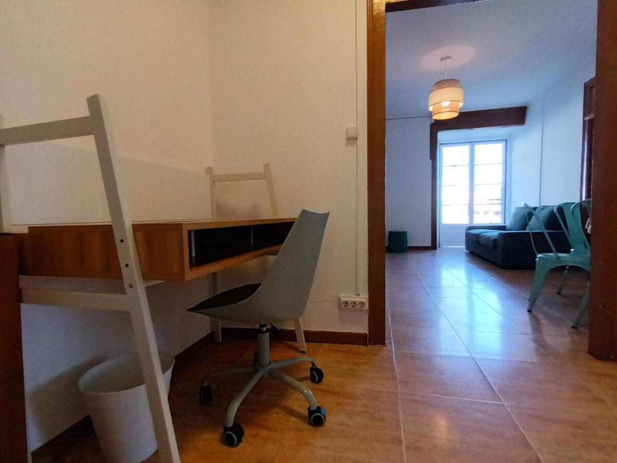 Appartement Setubal Downtown Todi I Extérieur photo