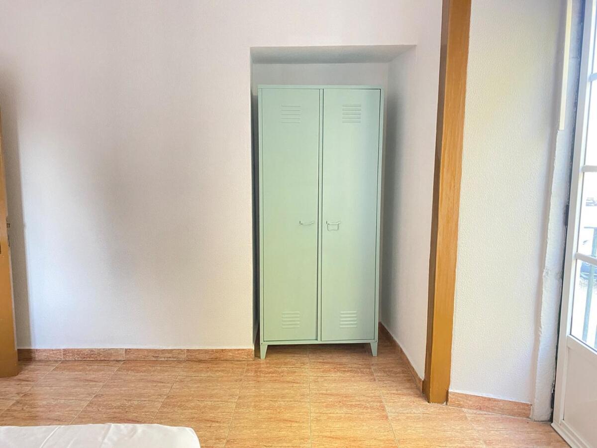 Appartement Setubal Downtown Todi I Extérieur photo