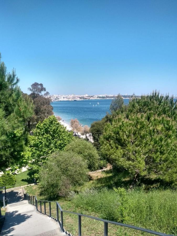 Appartement Setubal Downtown Todi I Extérieur photo