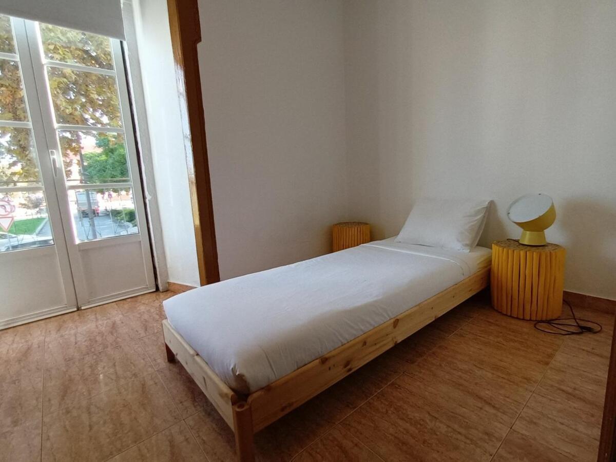 Appartement Setubal Downtown Todi I Extérieur photo
