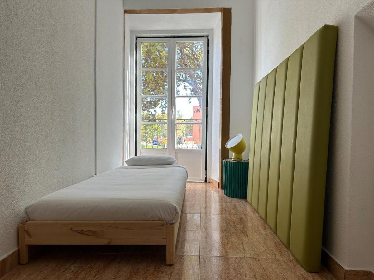 Appartement Setubal Downtown Todi I Extérieur photo