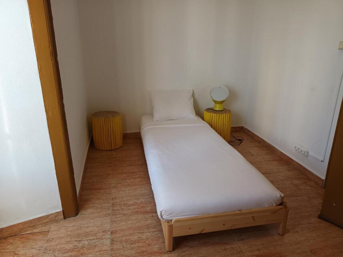 Appartement Setubal Downtown Todi I Extérieur photo