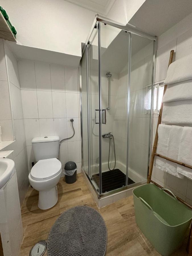 Appartement Setubal Downtown Todi I Extérieur photo
